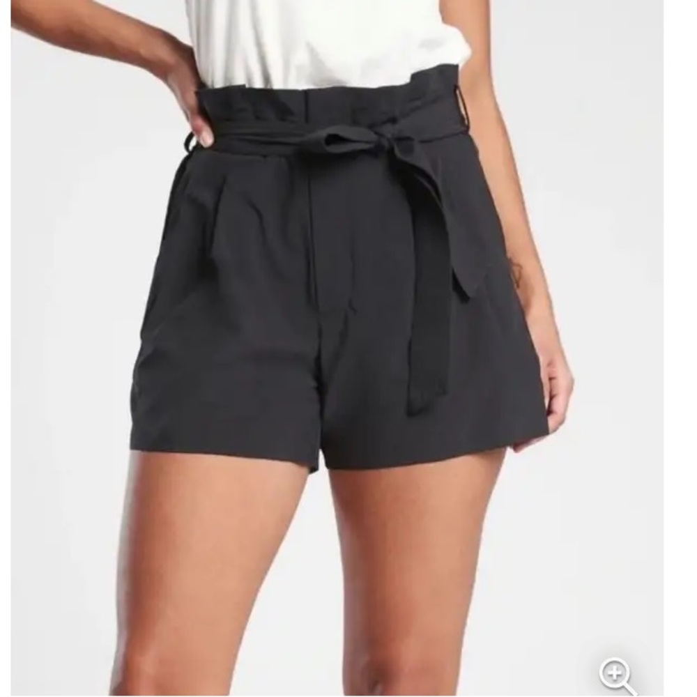 Athleta skyline shorts